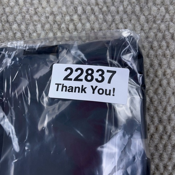 Vintage Big Dogs Shirt Men XL Black Y2K Motorcycle Biker Chopper Iron Cross Tee - Picture 14 of 14